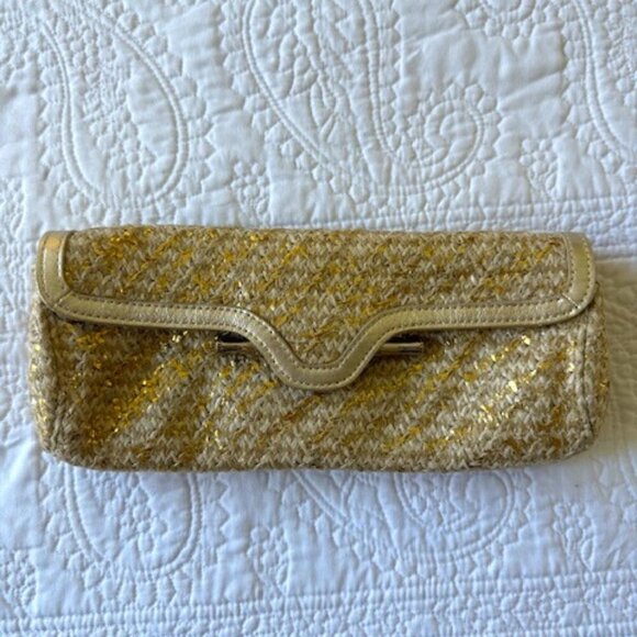 elaine turner  purse - Picture 1 of 7